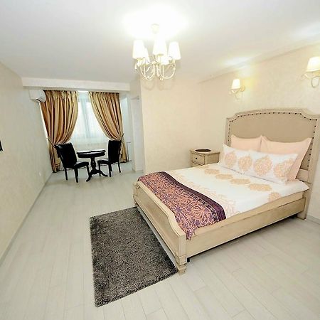 Apartament Panoramic Галац Екстер'єр фото
