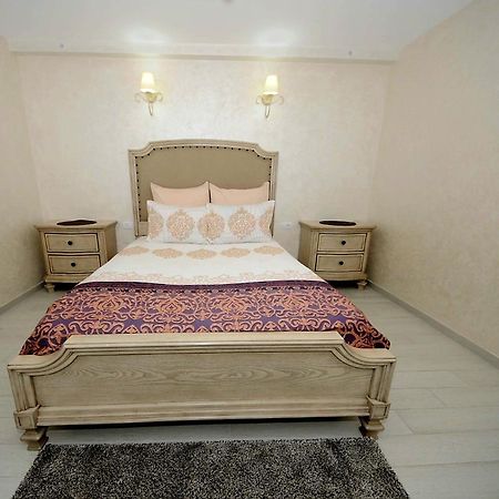 Apartament Panoramic Галац Екстер'єр фото