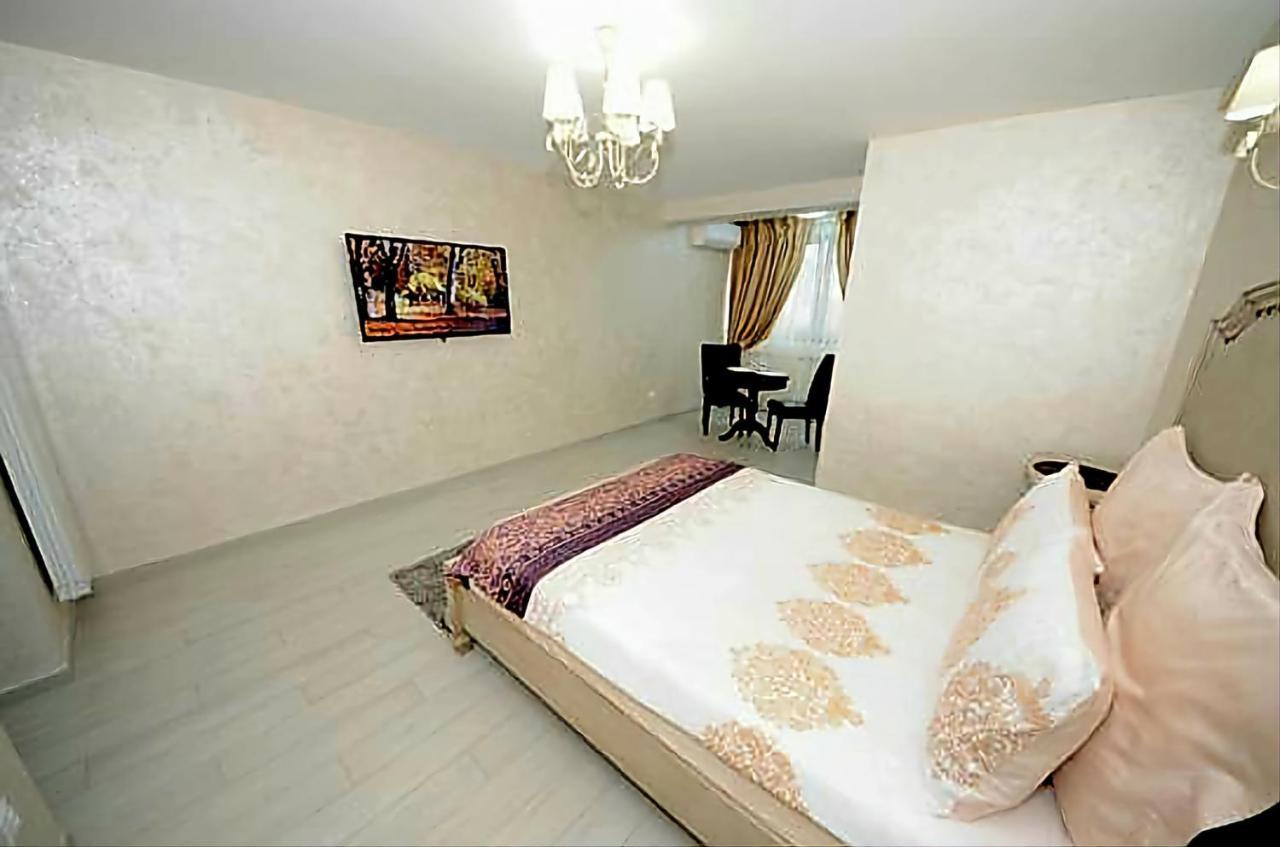 Apartament Panoramic Галац Екстер'єр фото