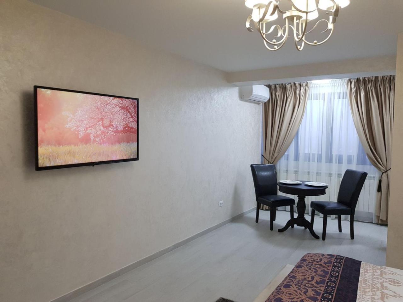 Apartament Panoramic Галац Екстер'єр фото