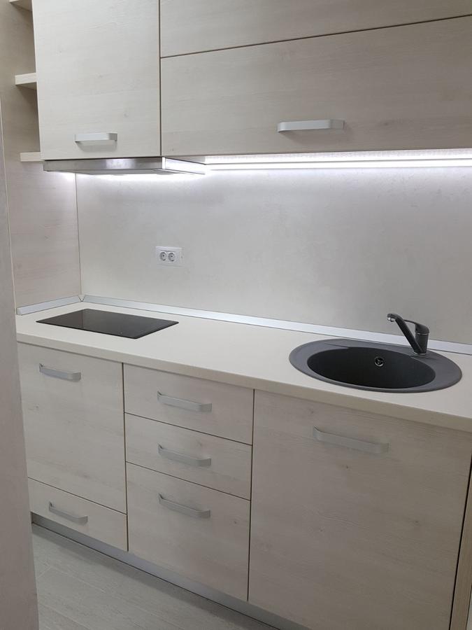Apartament Panoramic Галац Екстер'єр фото
