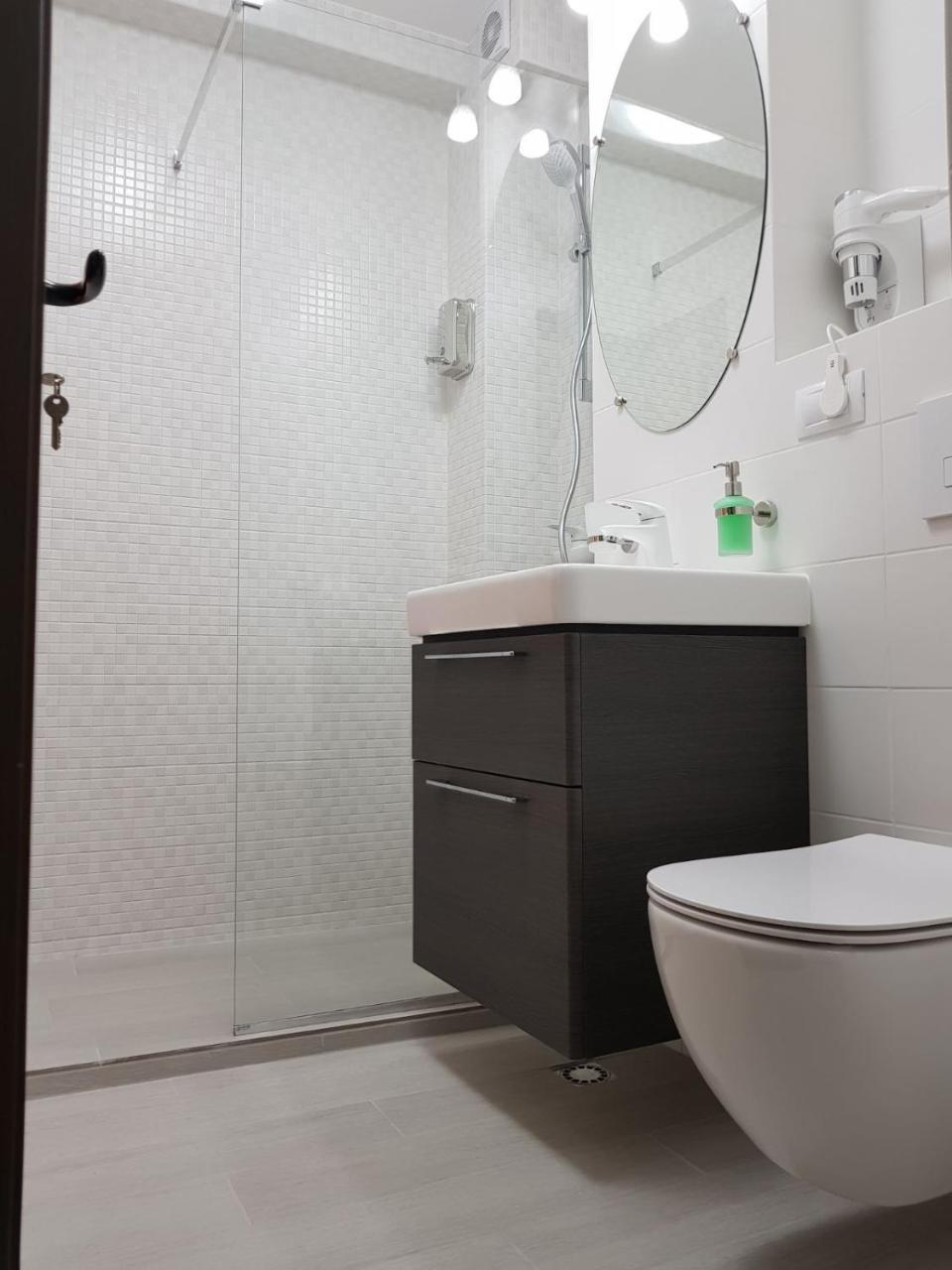 Apartament Panoramic Галац Екстер'єр фото