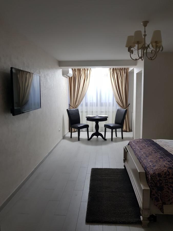 Apartament Panoramic Галац Екстер'єр фото