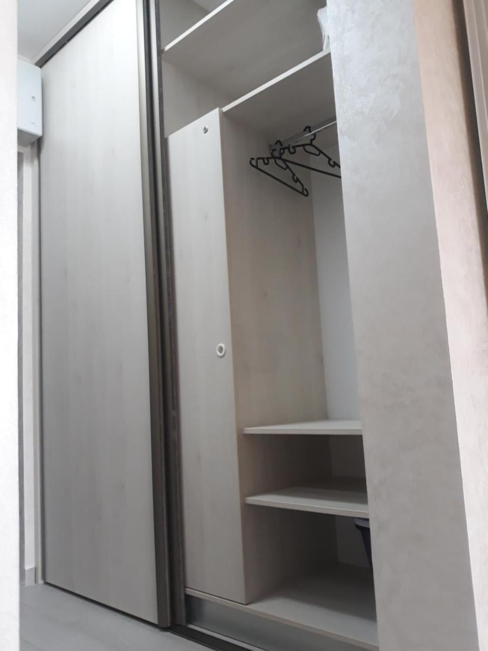 Apartament Panoramic Галац Екстер'єр фото
